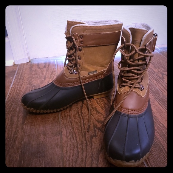 jambu ontario boot